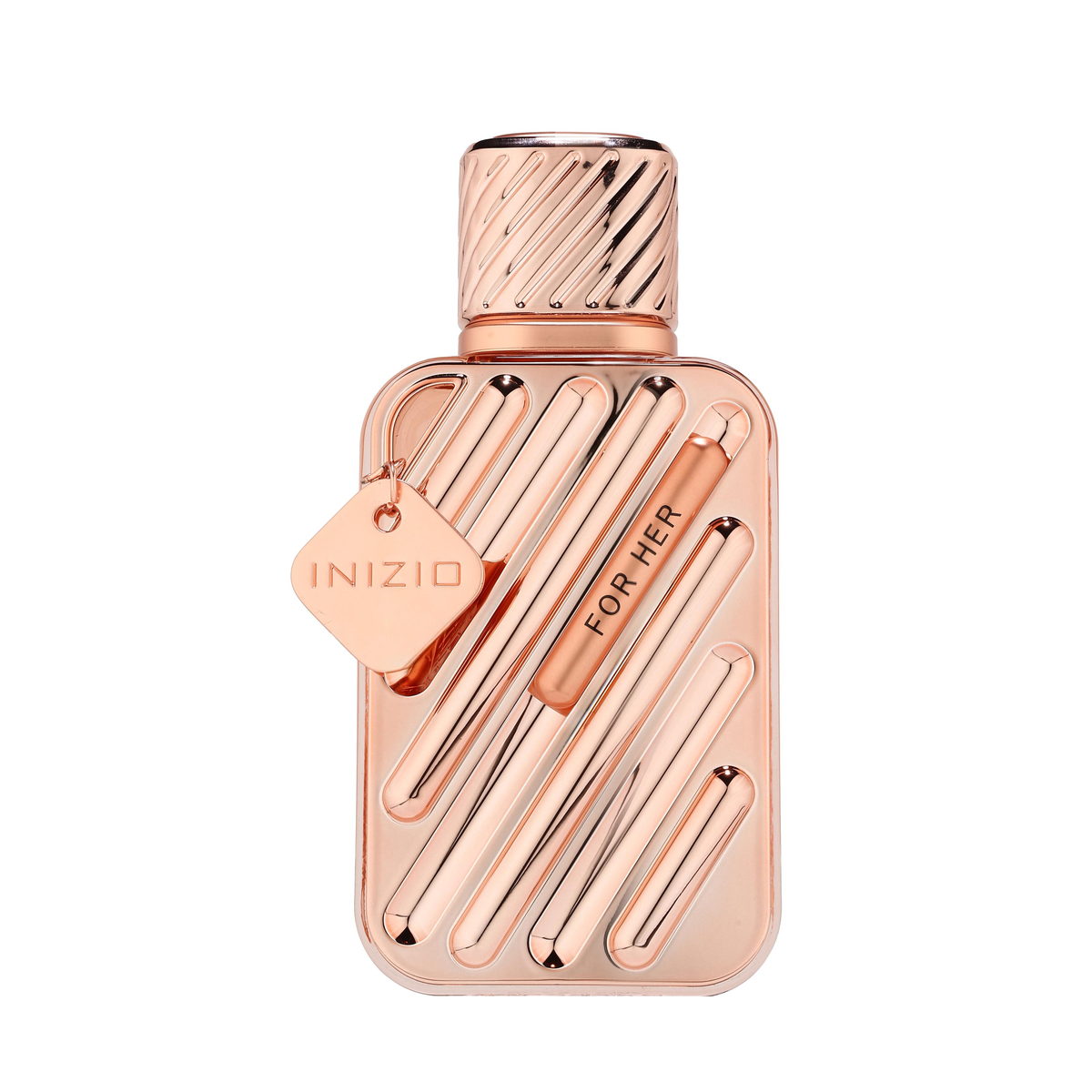 Inizio For Her Fragrance World — аромат