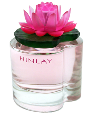 Hinlay Sexy & Zen Lorelyane — аромат