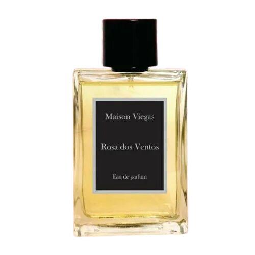Rosa dos Ventos Maison Viegas — аромат