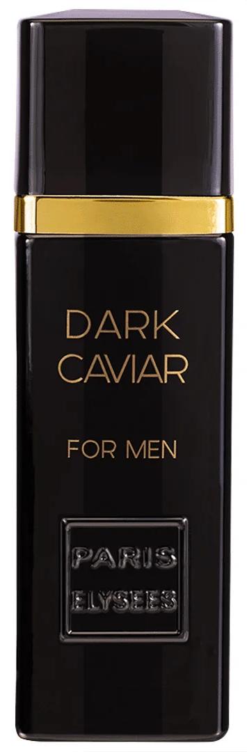 Dark Caviar Paris Elysees — аромат