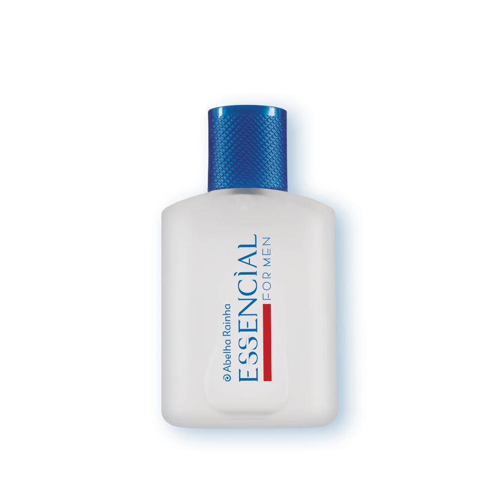 Essencial For Men Abelha Rainha — аромат