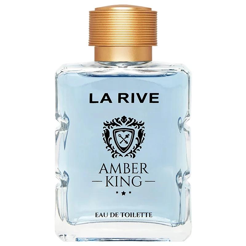 Amber King La Rive — аромат