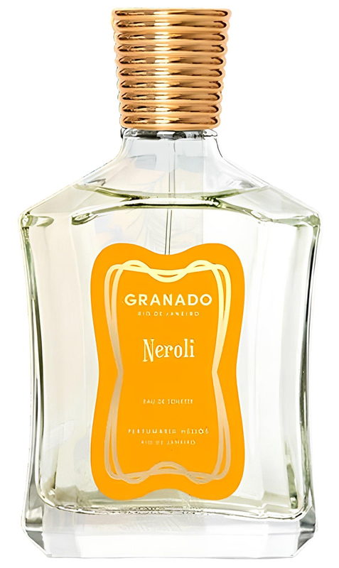 Neroli Granado — аромат