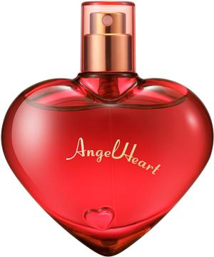 Angel Heart Angel Heart / エンジェルハート — аромат