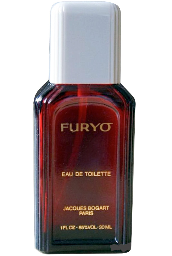 Furyo Jacques Bogart — аромат