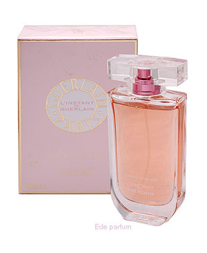 L'Instant d'Un Ete Guerlain — аромат