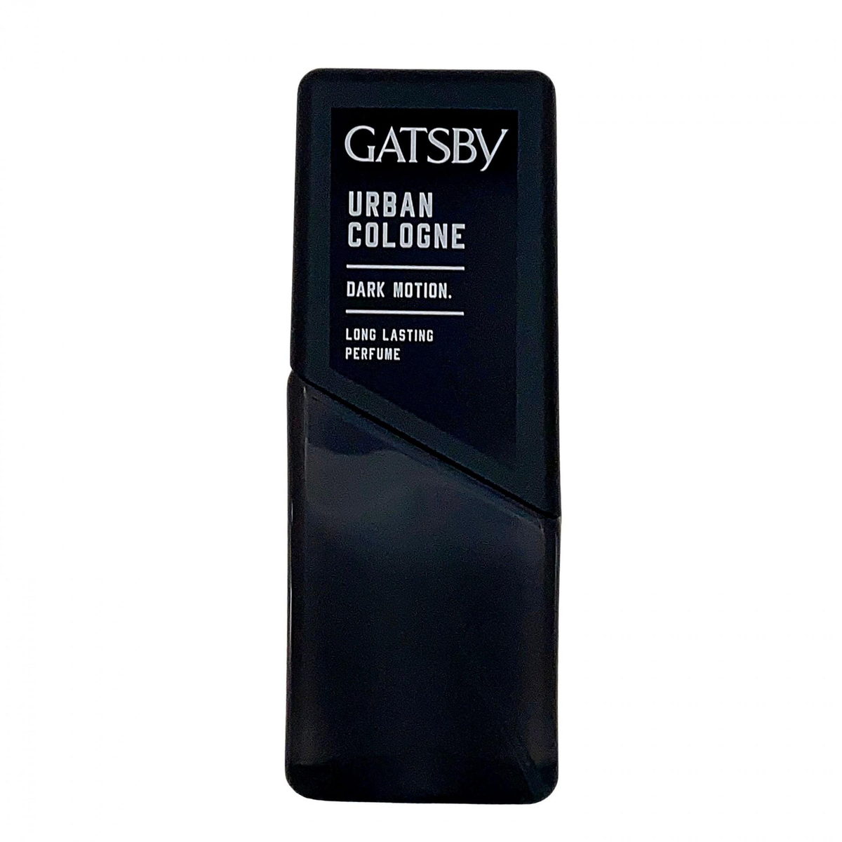 Dark Motion Gatsby — аромат