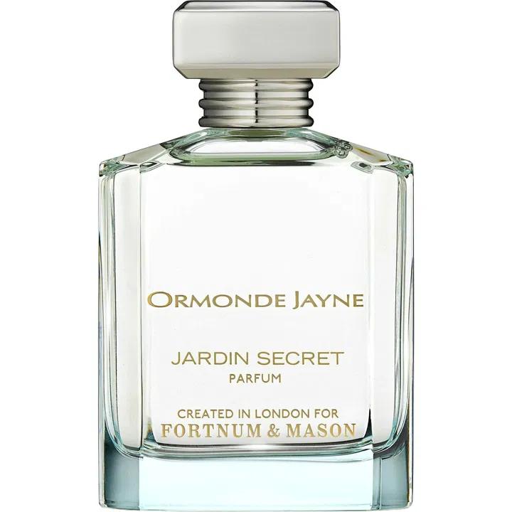 Jardin Secret Ormonde Jayne — аромат
