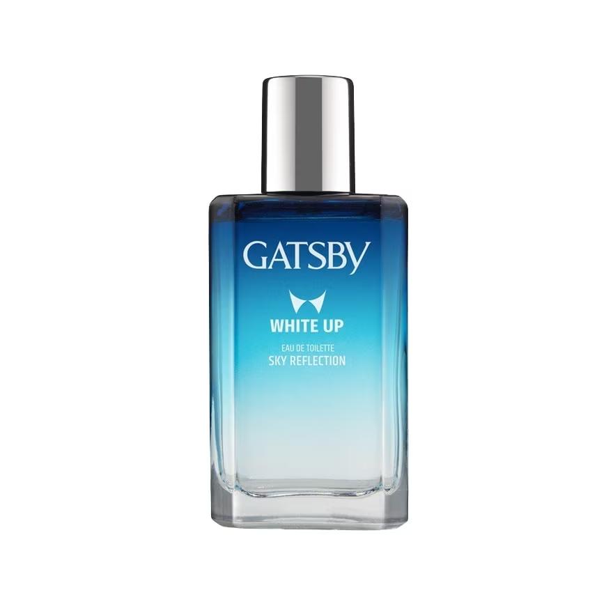 WHITE UP SKY REFLECTION Gatsby — аромат