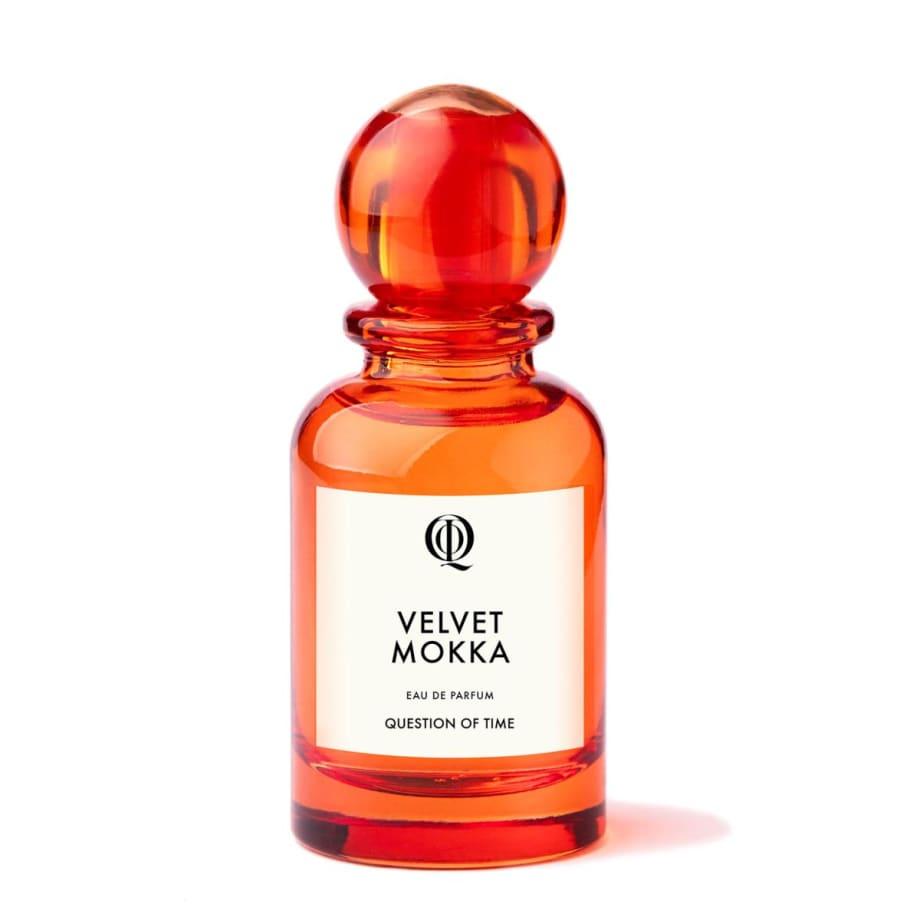 Velvet Mokka QOT - Question of Time — аромат