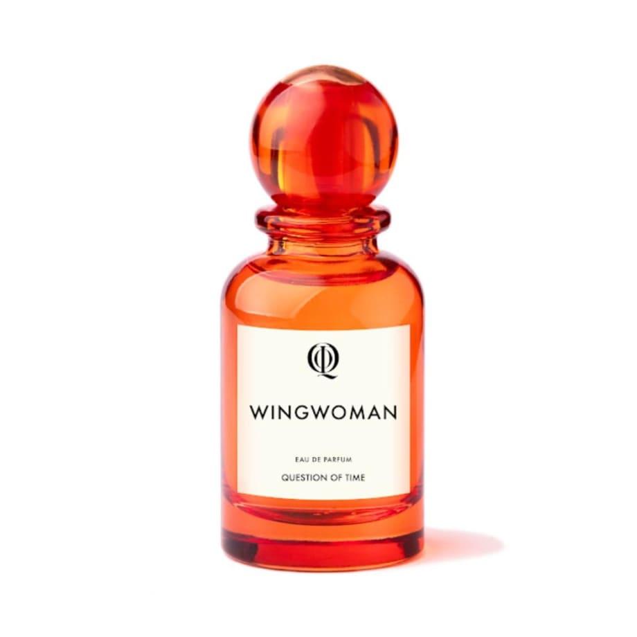 Wingwoman QOT - Question of Time — аромат