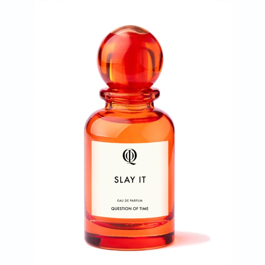 Slay It QOT - Question of Time — аромат