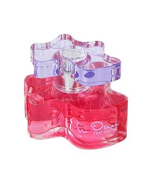 Red Orchid Oscar de la Renta — аромат