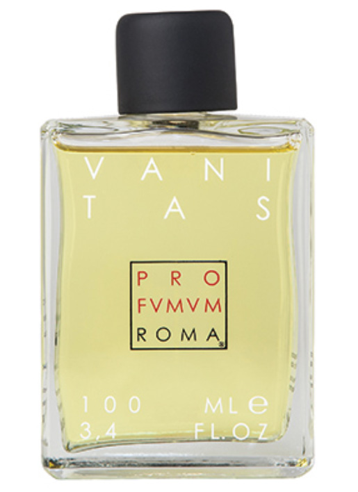 Vanitas Profumum Roma — аромат