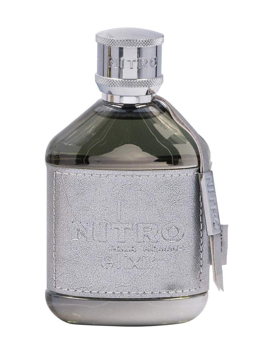 Nitro Elixir Dumont — аромат