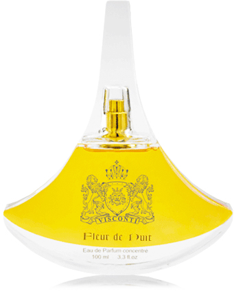 Fleur de Nuit Antonio Visconti — аромат