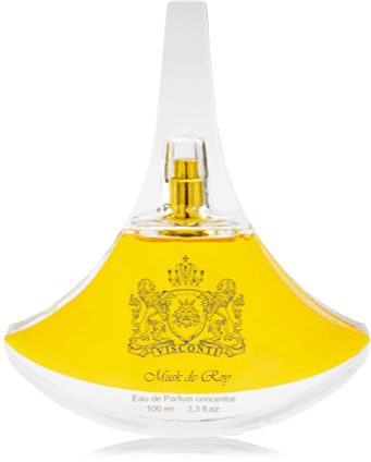 Musk de Roy Antonio Visconti — аромат