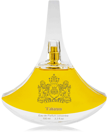 Tabarom Antonio Visconti — аромат