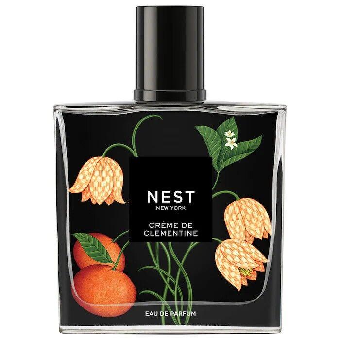 Crème de Clementine Nest — аромат
