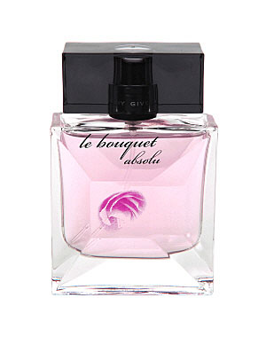 Le Bouquet Absolu Givenchy — аромат