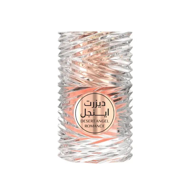 Desert Angel Romance Le Chameau — аромат