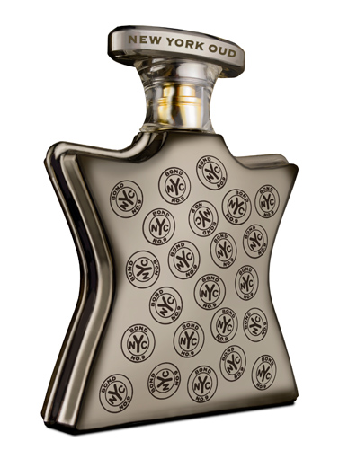 New York Oud Bond No 9 — аромат