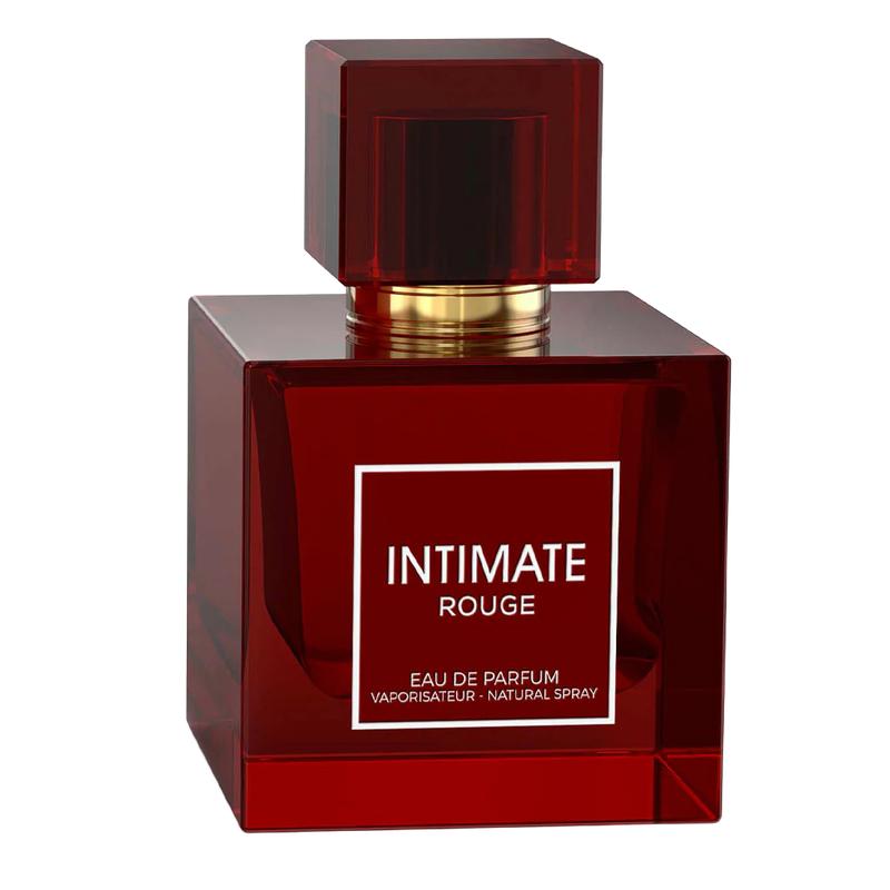 Intimate Rouge Milestone Perfumes — аромат