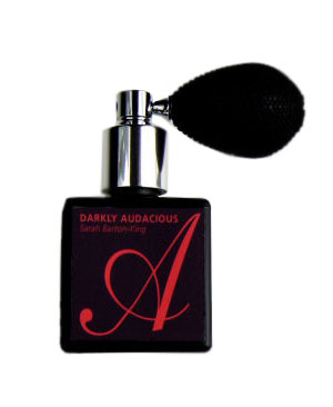 Darkly Audacious Pink Room — аромат