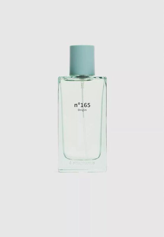 Nº165 Origin Stradivarius — аромат