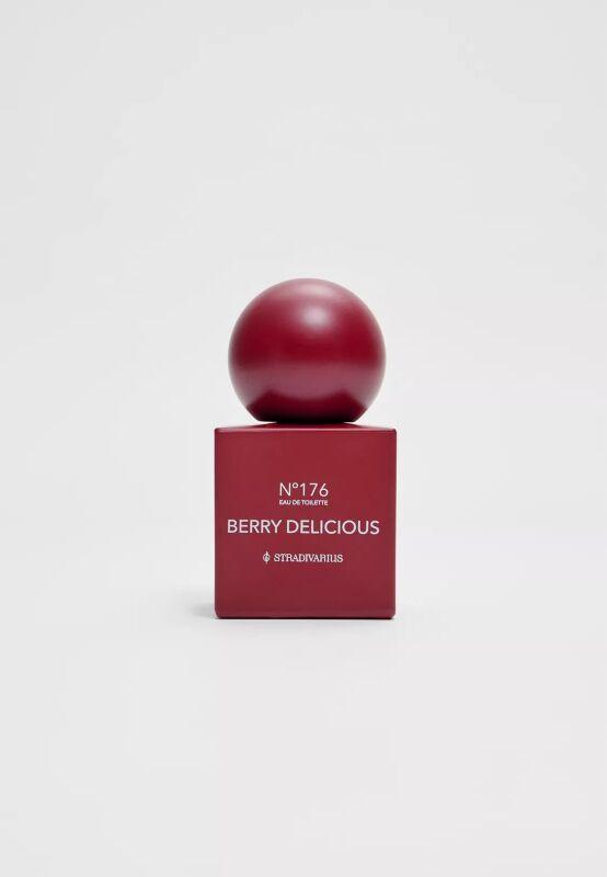 N°176 Berry Delicious Stradivarius — аромат