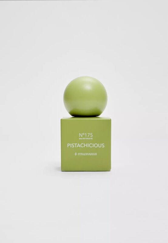 N°175 Pistachicious Stradivarius — аромат