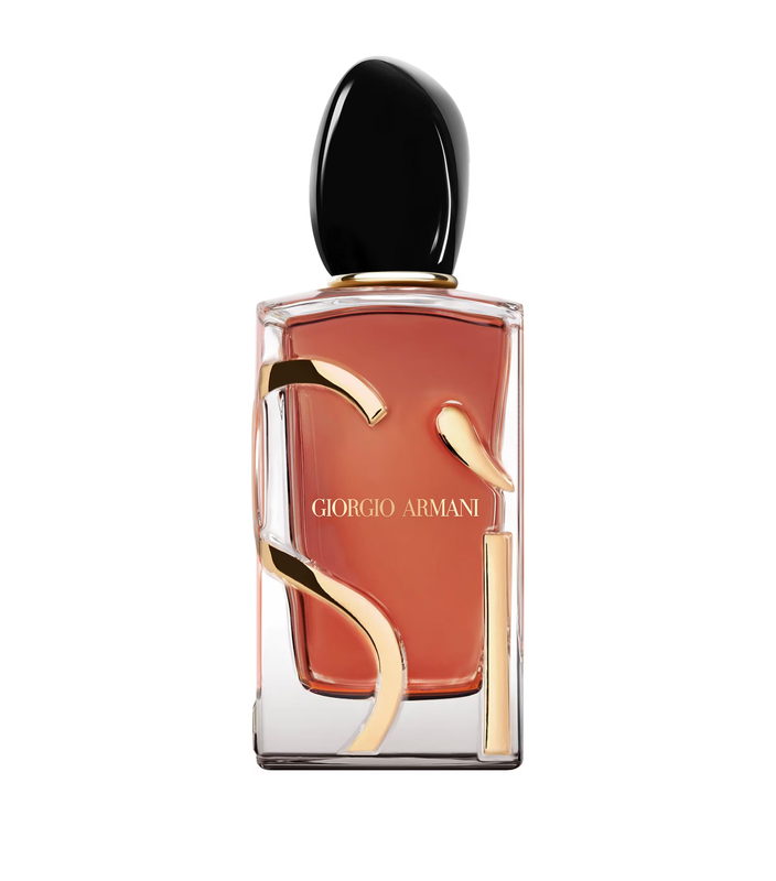Sì Parfum Giorgio Armani — аромат
