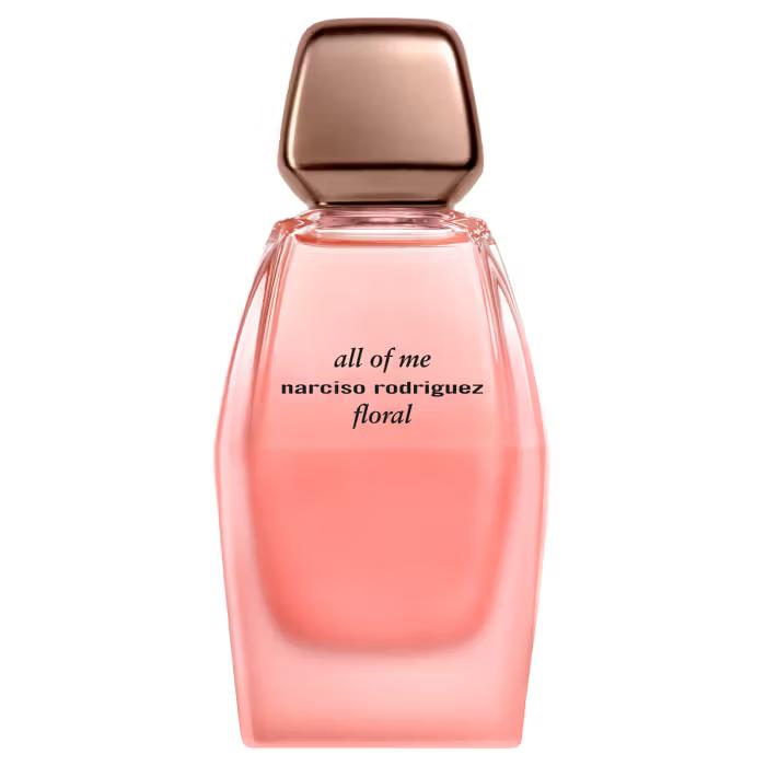 All Of Me Floral Narciso Rodriguez — аромат