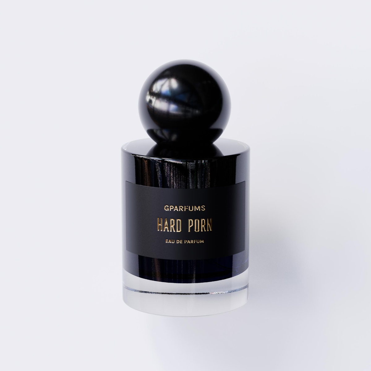 Hard Porn G Parfums — аромат