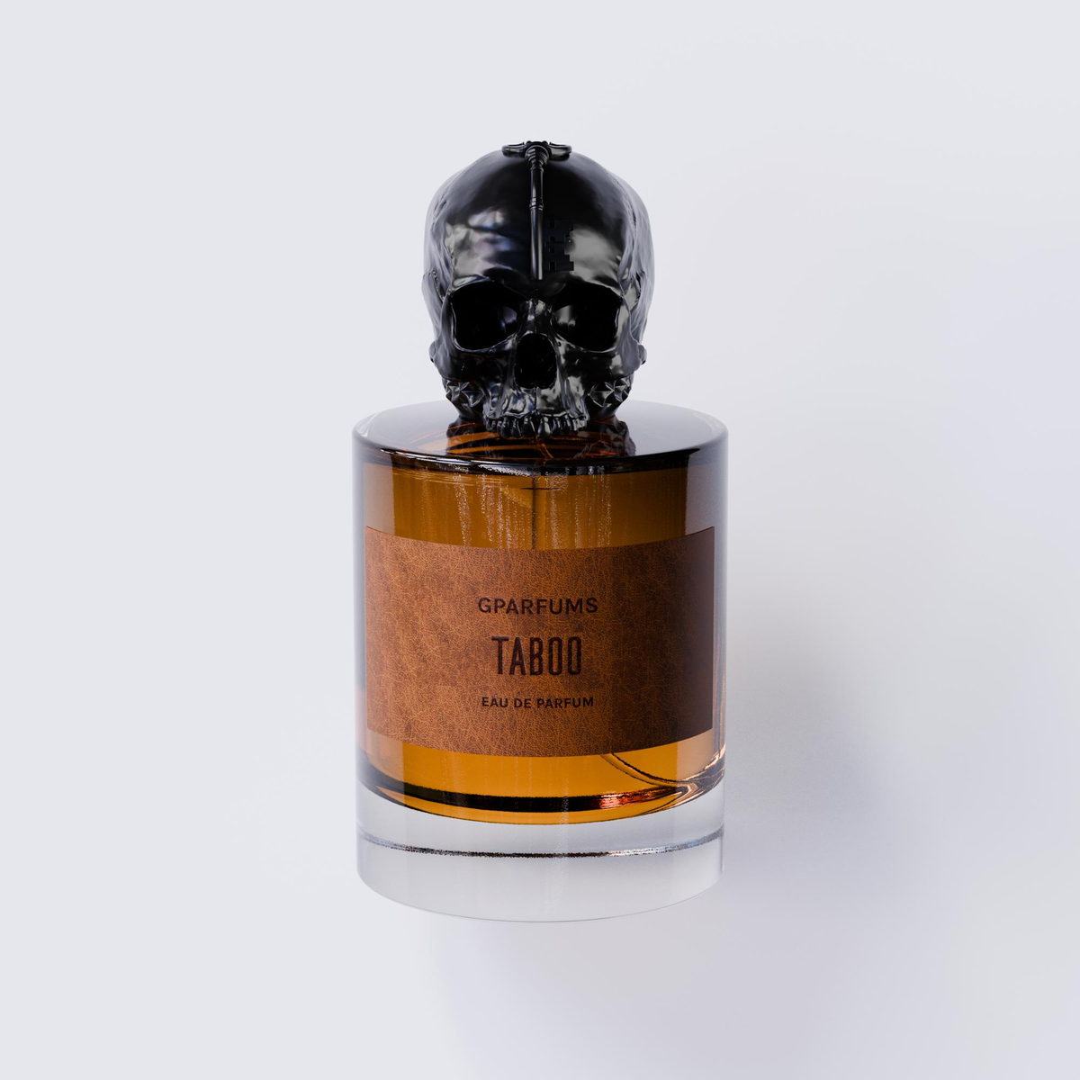 Taboo G Parfums — аромат