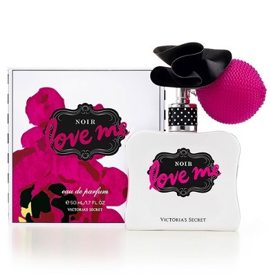 Sexy Little Things Noir Love Me Victoria's Secret — аромат