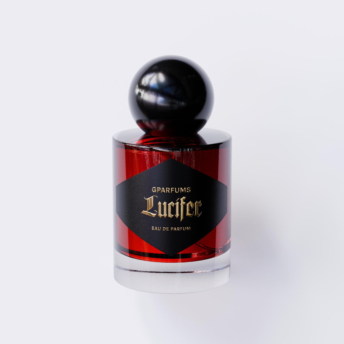 Lucifer G Parfums — аромат
