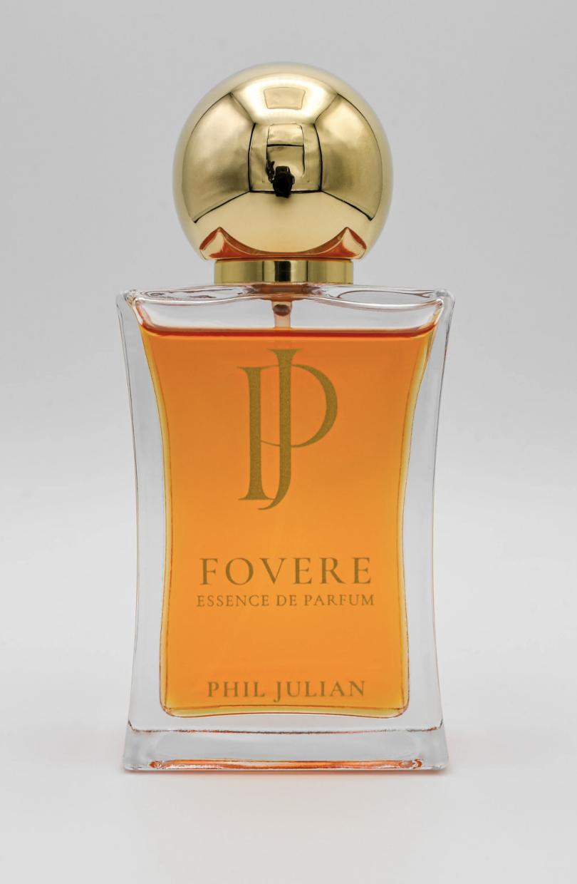 Fovere Phil Julian — аромат