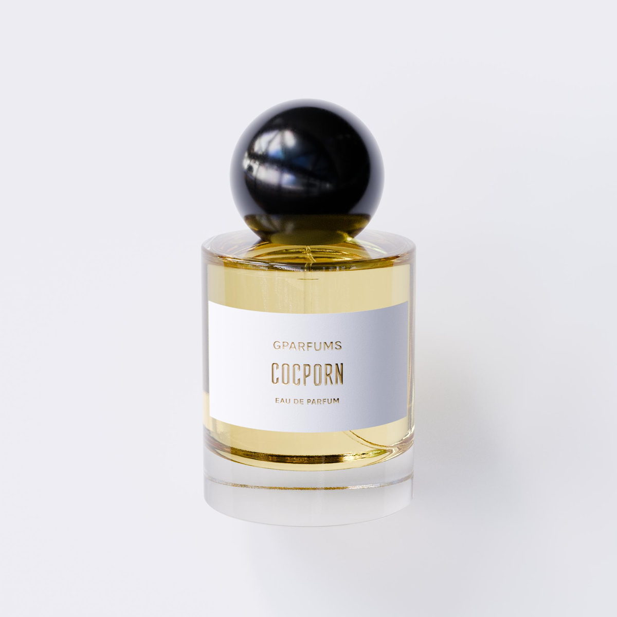 Cocporn G Parfums — аромат
