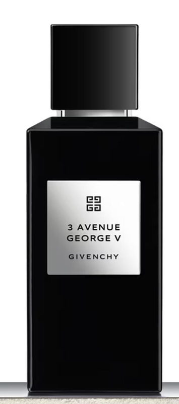3 Avenue George V Givenchy — аромат