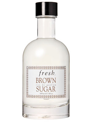 Brown Sugar Fresh — аромат