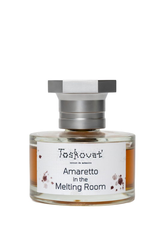 Amaretto In The Melting Room Toskovat' — аромат