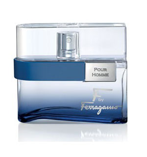 F by Ferragamo Free Time Salvatore Ferragamo — аромат