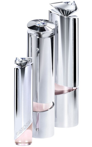 Aura Swarovski — аромат