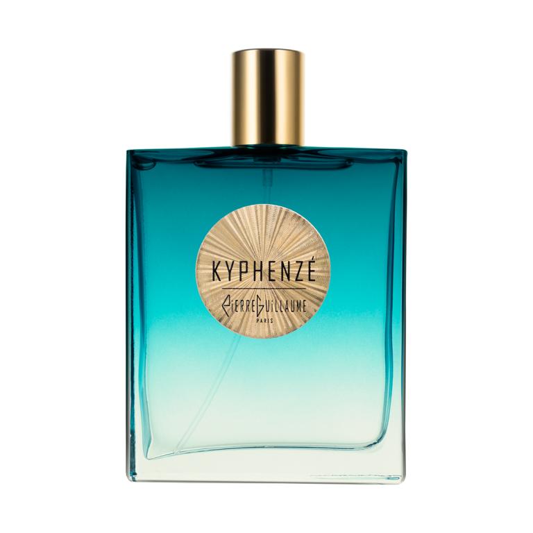 Kyphenzé - Citrus Rex Pierre Guillaume Paris — аромат