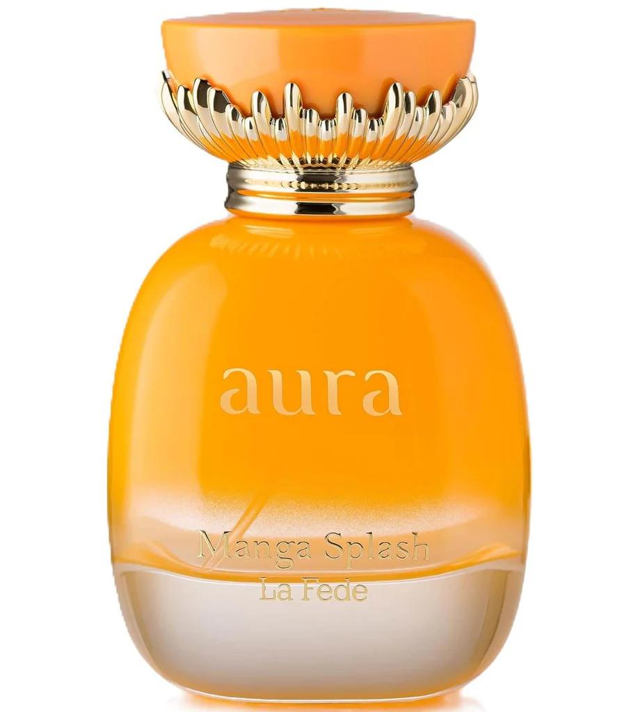 La Fede Aura Manga Splash Khadlaj Perfumes — аромат
