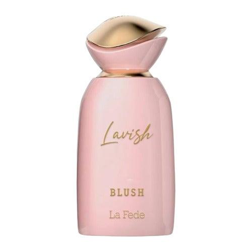 La Fede Lavish Blush Khadlaj Perfumes