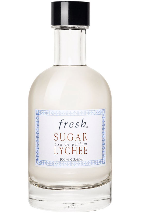 Sugar Lychee Fresh — аромат