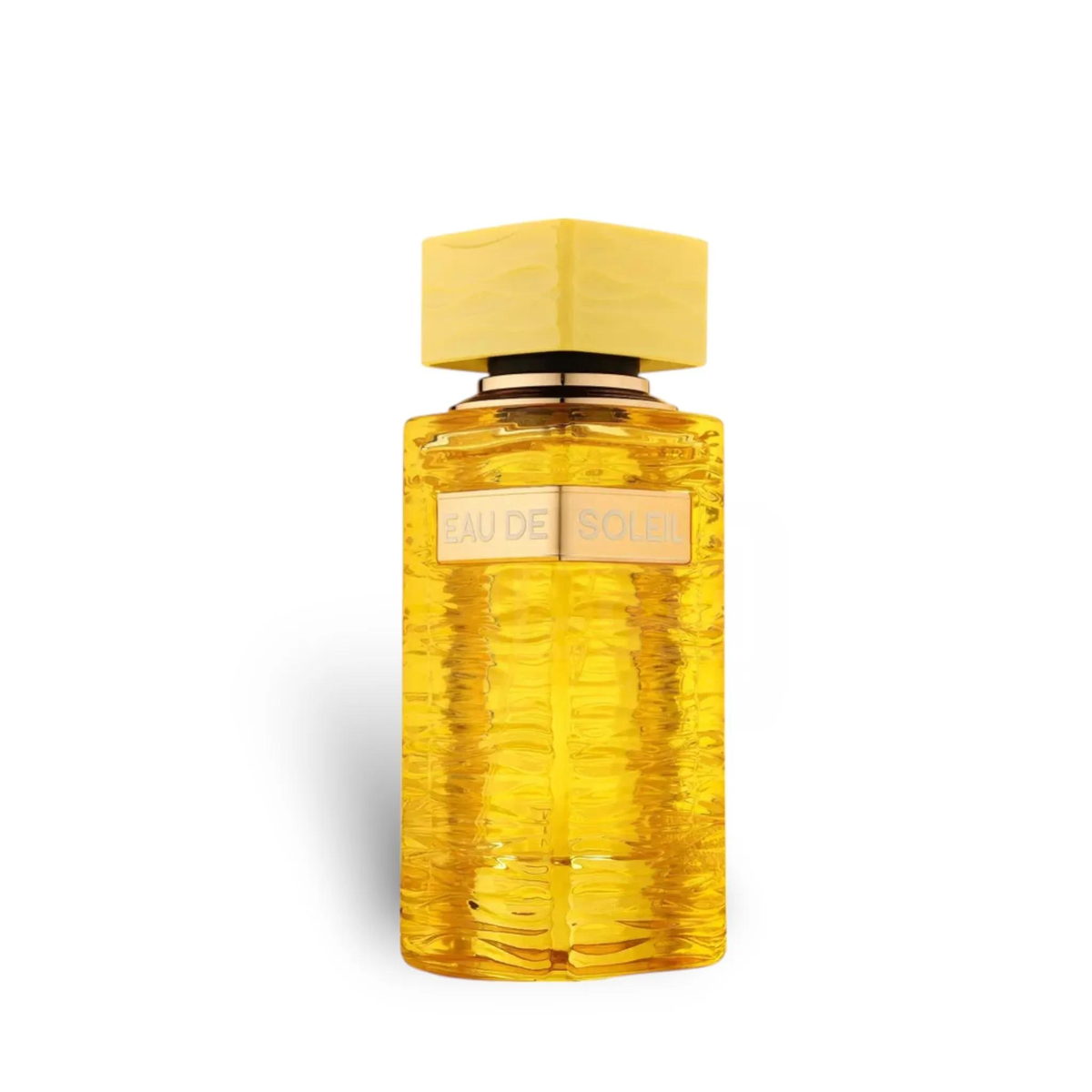 Eau de Soleil Fragrance World — аромат