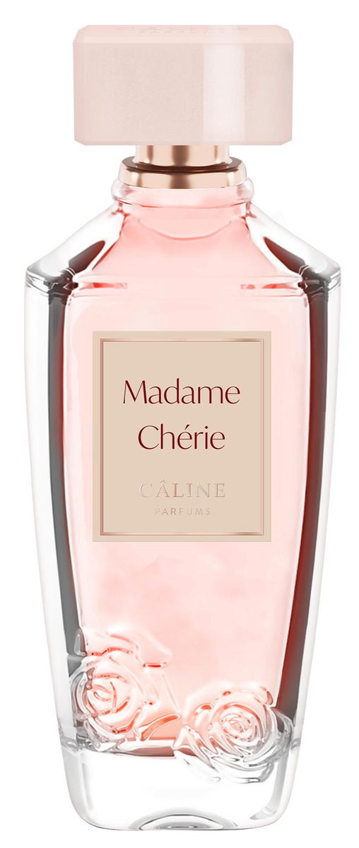 Madame Chérie Câline — аромат